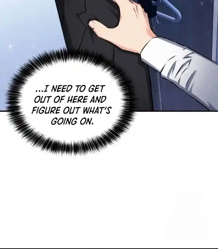 Seoul Station Druid Chapter 174