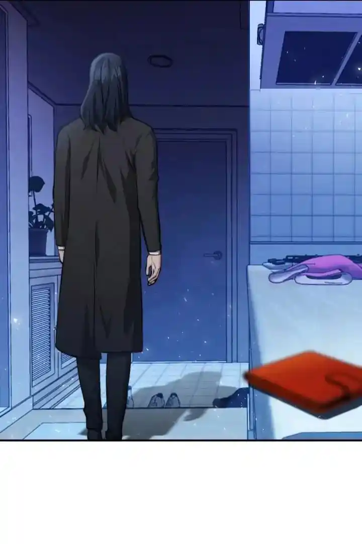 Seoul Station Druid Chapter 174