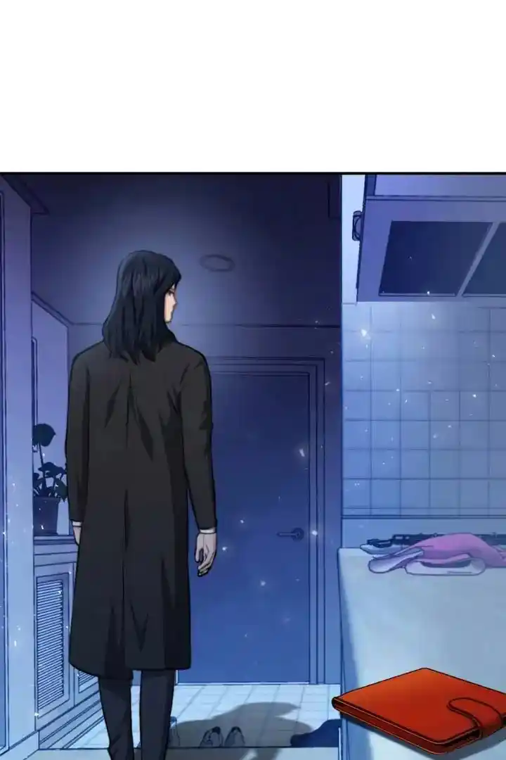 Seoul Station Druid Chapter 174