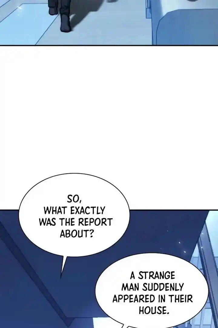 Seoul Station Druid Chapter 174