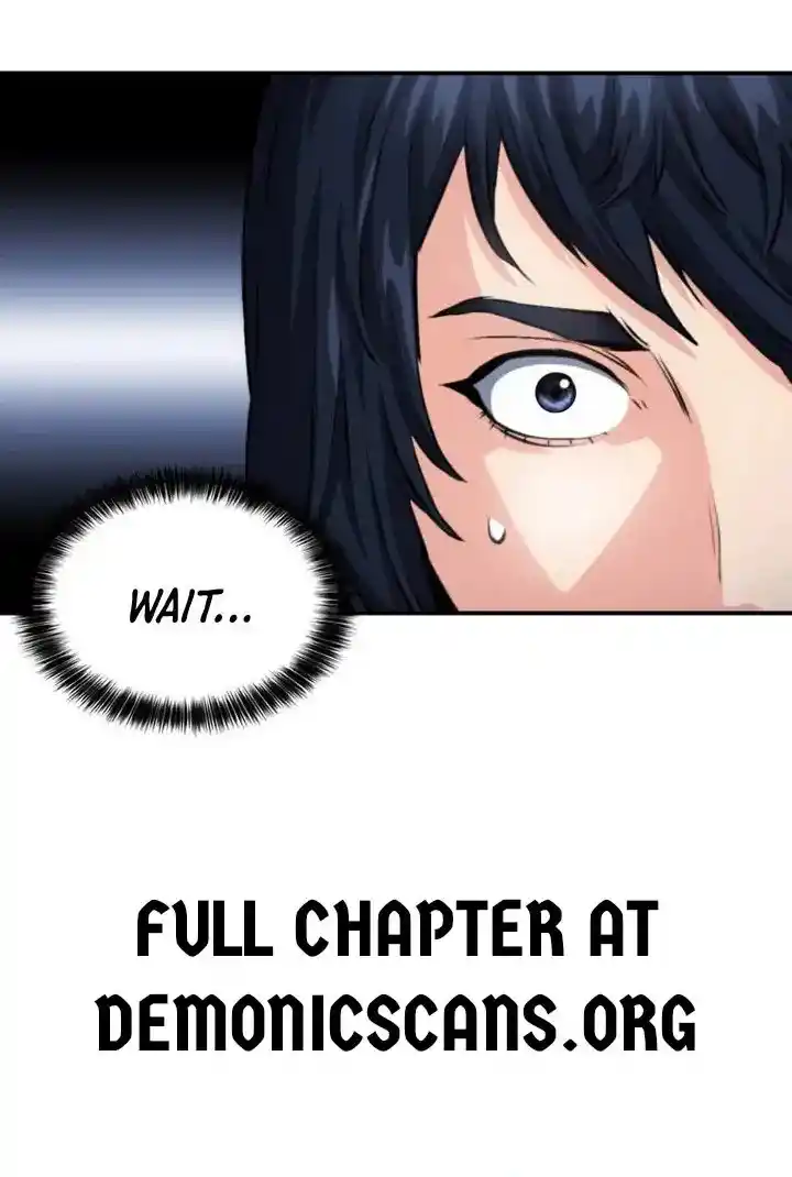 Seoul Station Druid Chapter 174