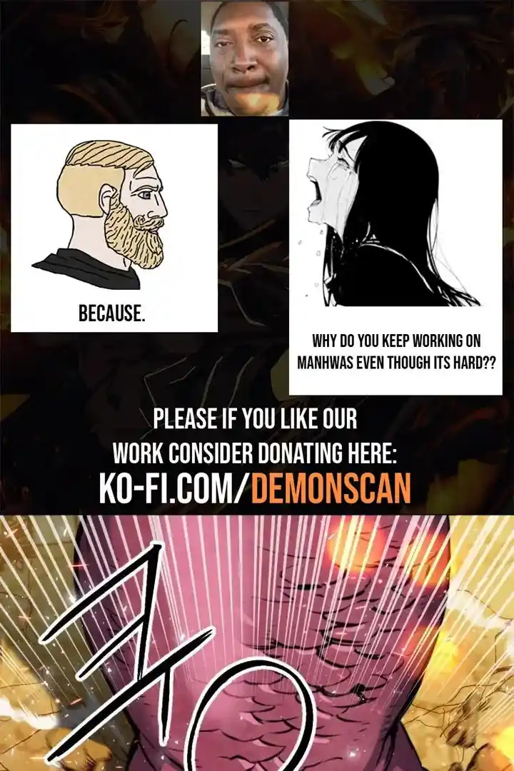 Seoul Station Druid Chapter 175