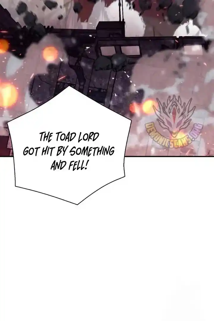 Seoul Station Druid Chapter 175