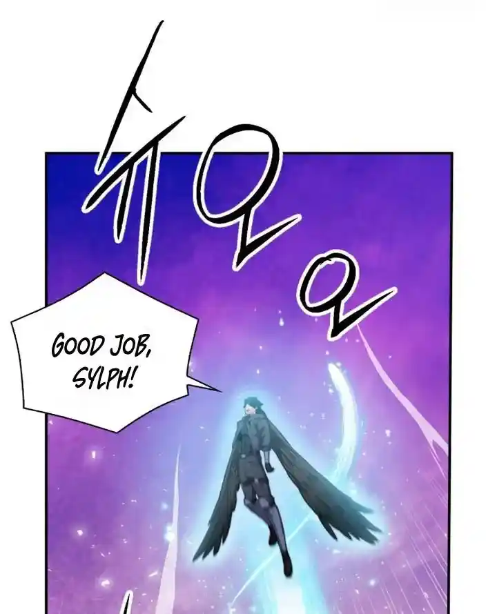 Seoul Station Druid Chapter 175