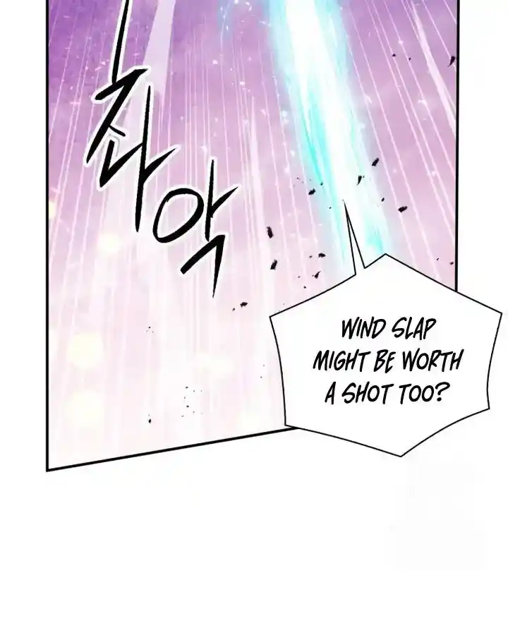 Seoul Station Druid Chapter 175