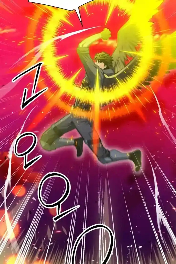 Seoul Station Druid Chapter 175