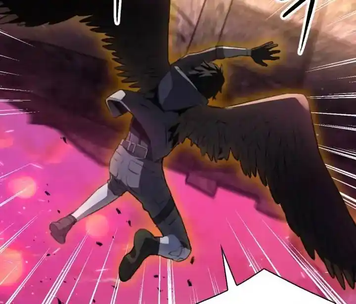 Seoul Station Druid Chapter 175