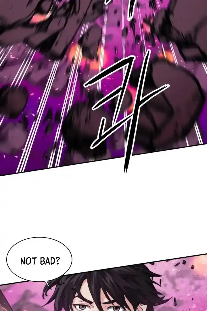 Seoul Station Druid Chapter 175