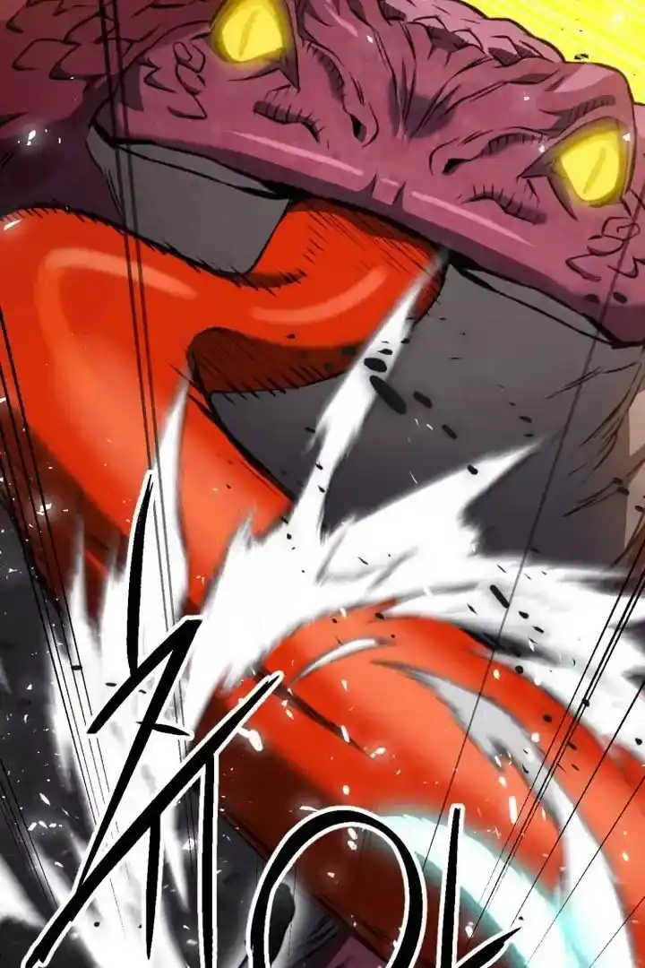 Seoul Station Druid Chapter 175