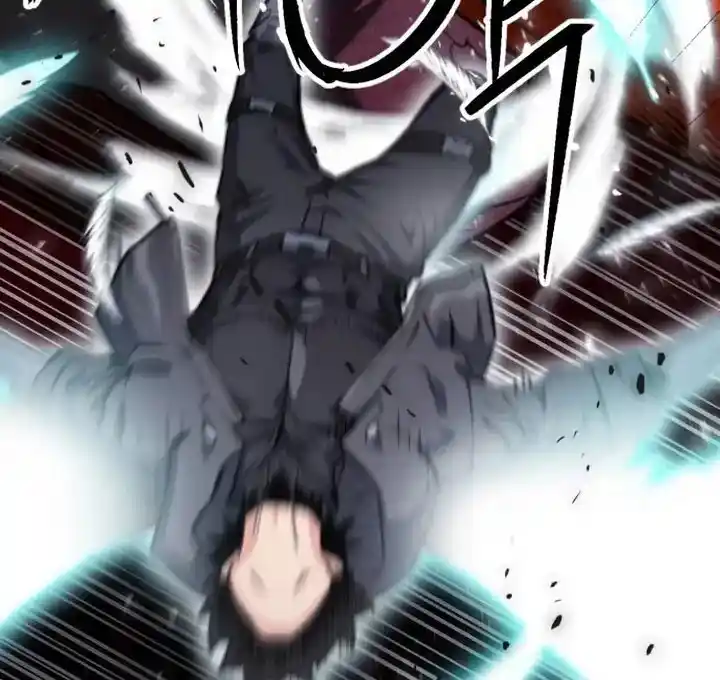 Seoul Station Druid Chapter 175