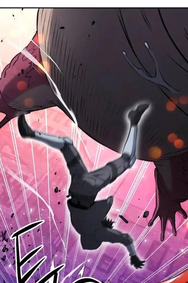 Seoul Station Druid Chapter 175