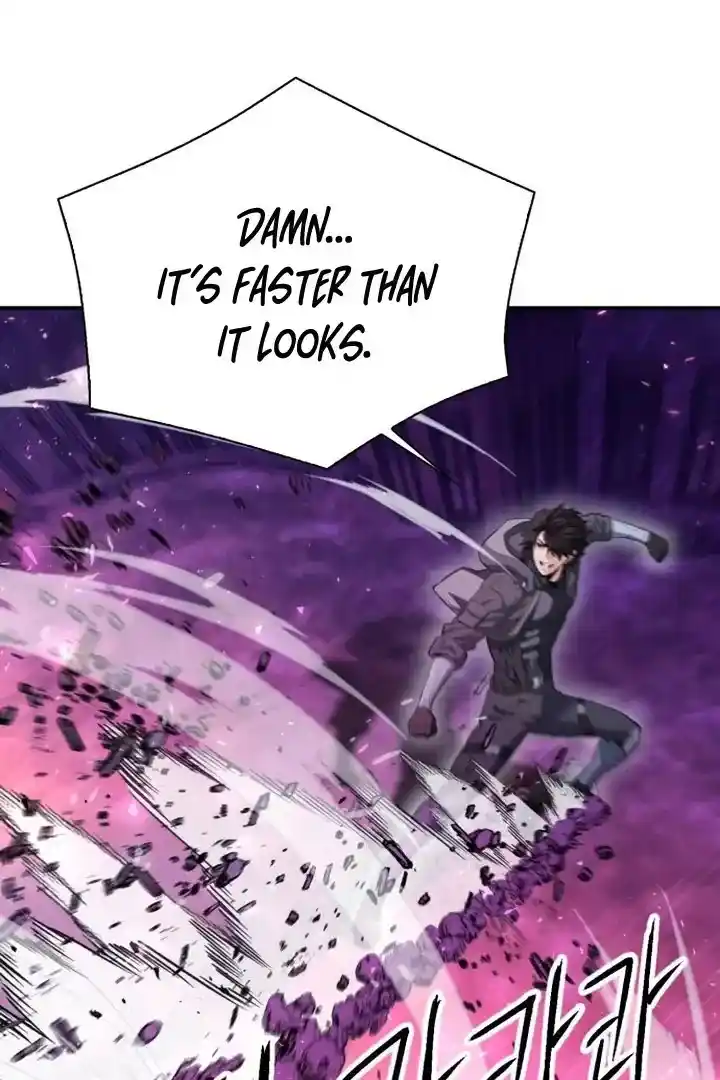 Seoul Station Druid Chapter 175