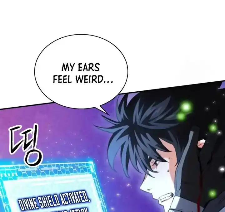 Seoul Station Druid Chapter 175