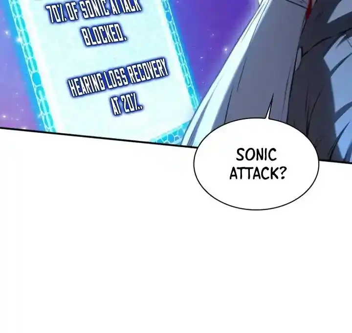 Seoul Station Druid Chapter 175