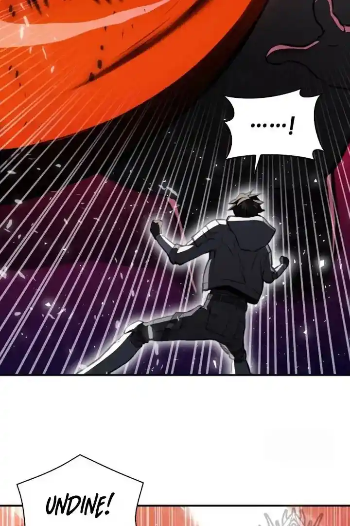 Seoul Station Druid Chapter 175