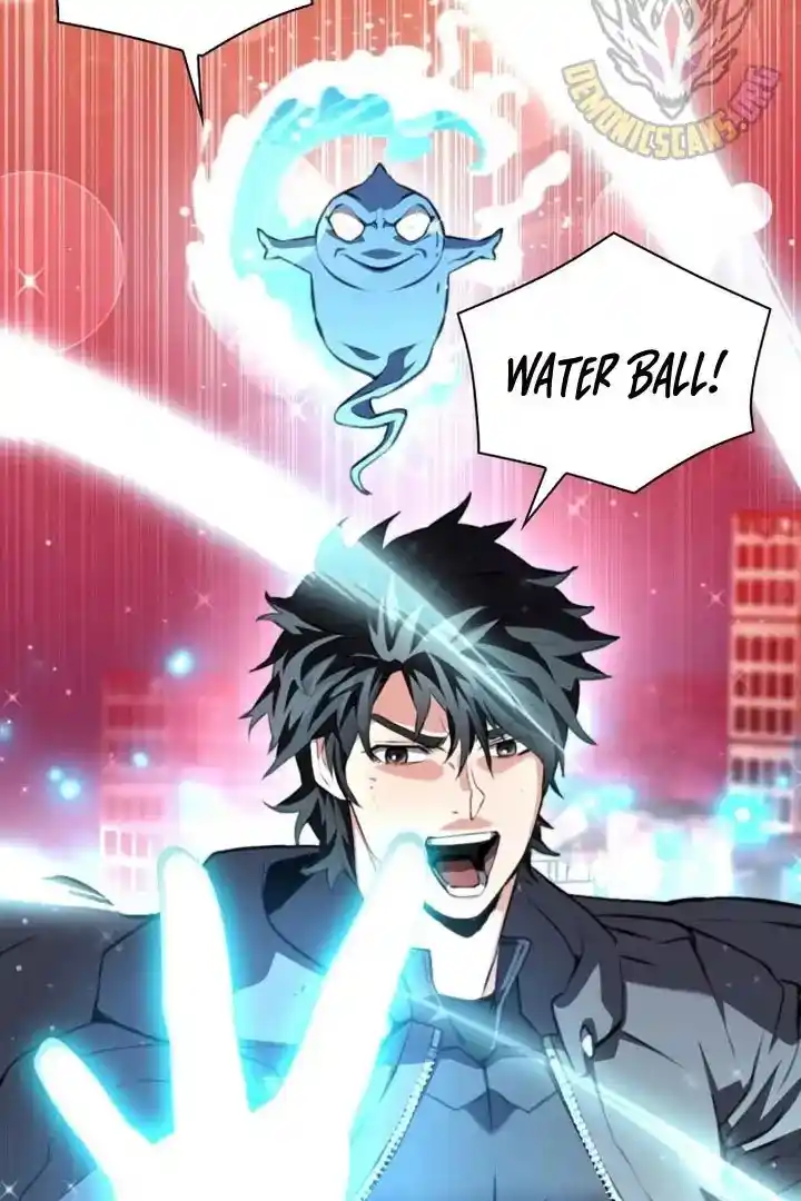 Seoul Station Druid Chapter 175