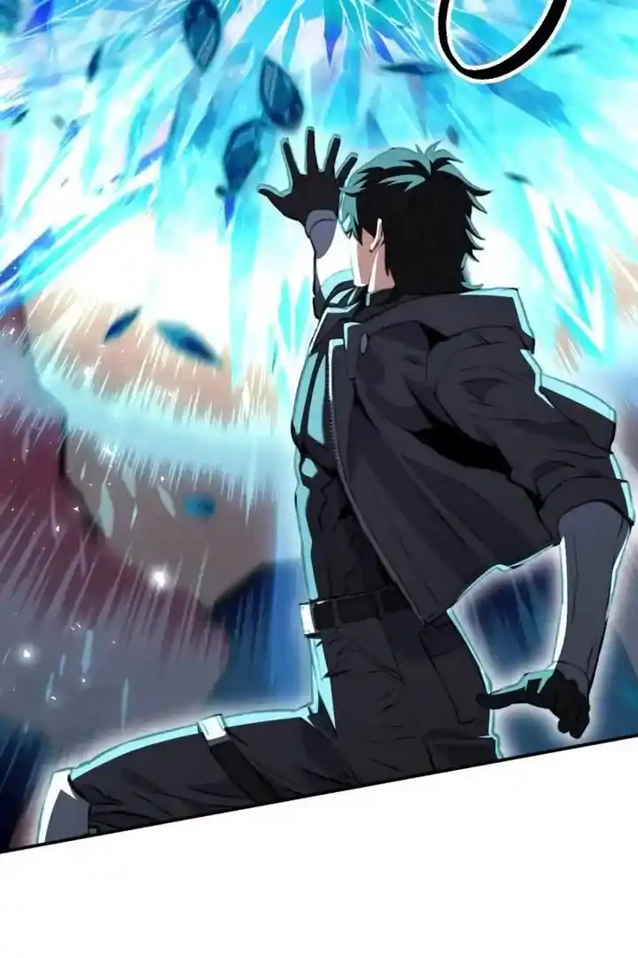 Seoul Station Druid Chapter 175