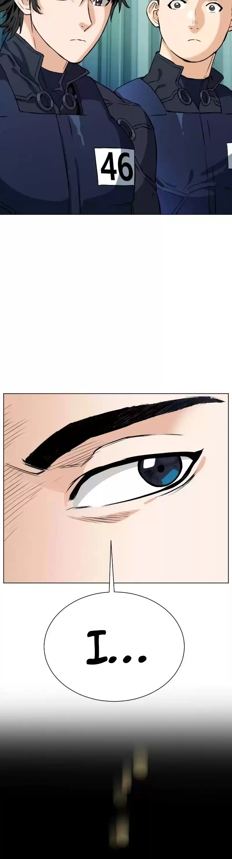 Seoul Station Druid Chapter 18