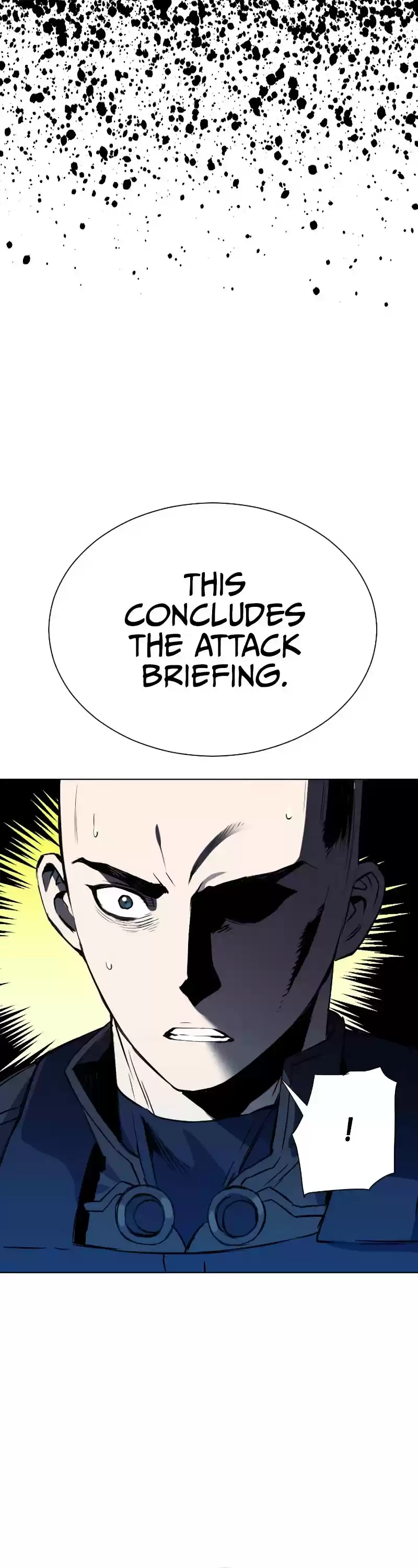 Seoul Station Druid Chapter 18