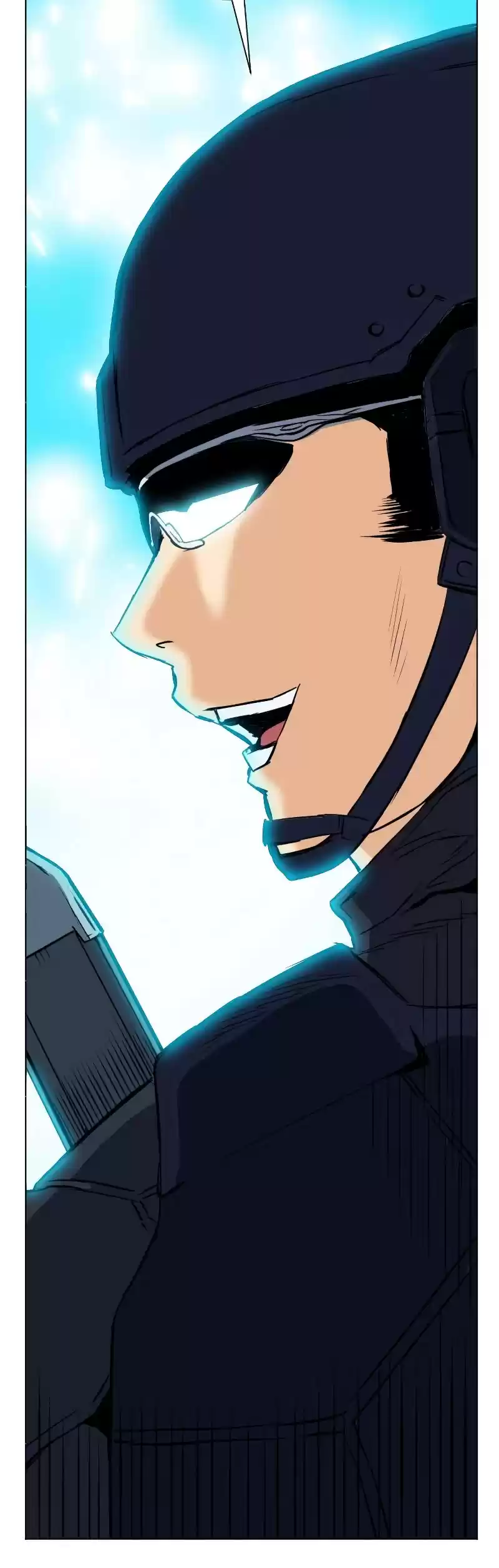 Seoul Station Druid Chapter 18