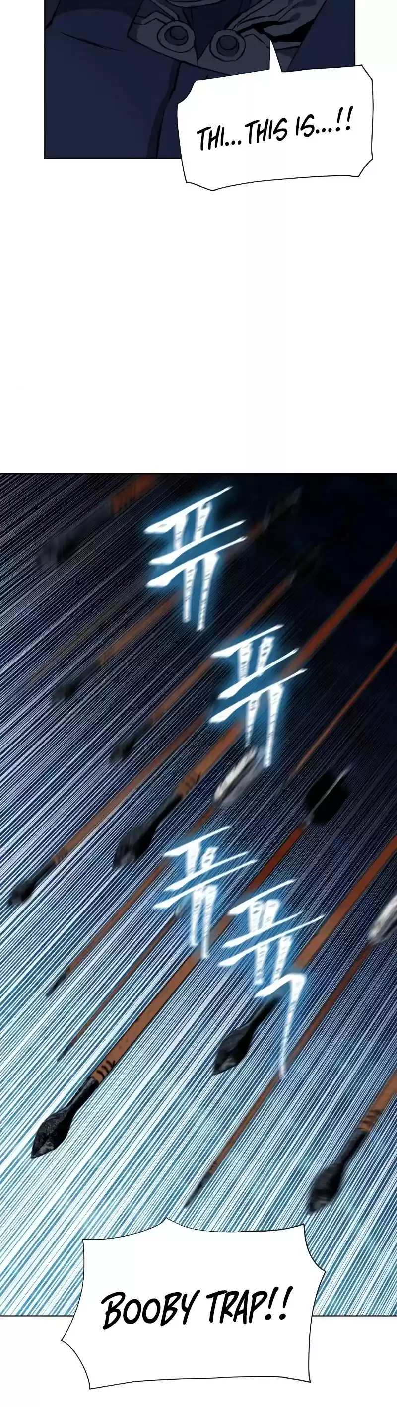 Seoul Station Druid Chapter 18