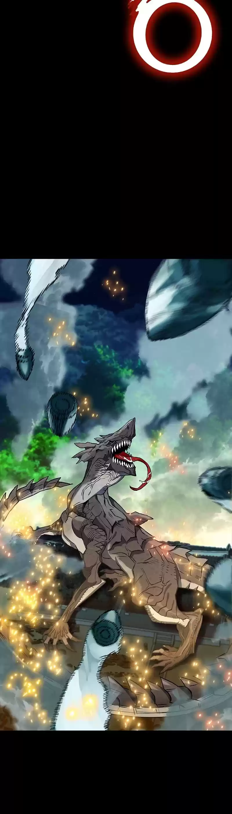 Seoul Station Druid Chapter 18