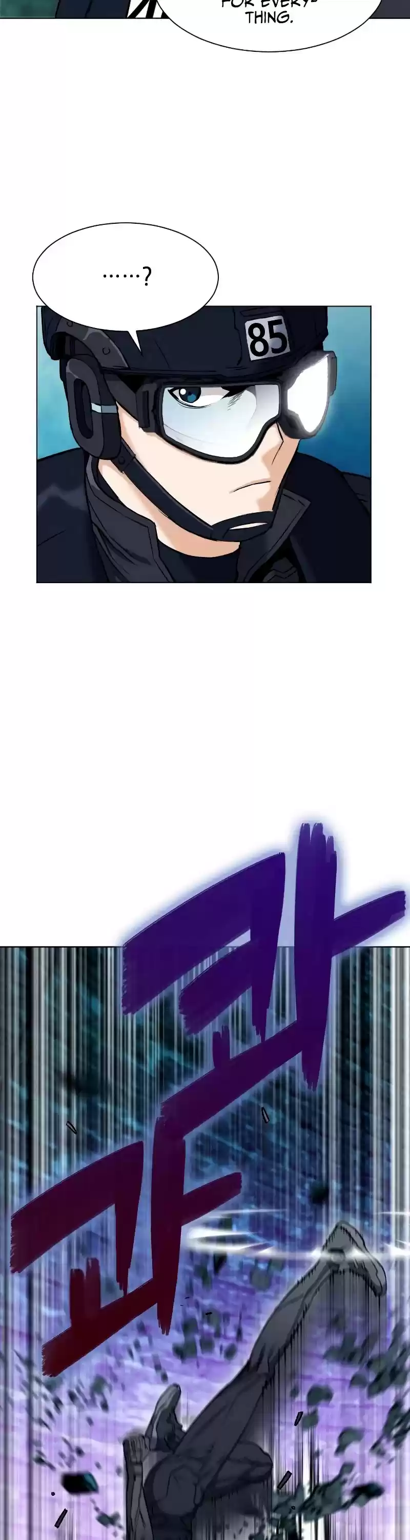 Seoul Station Druid Chapter 19