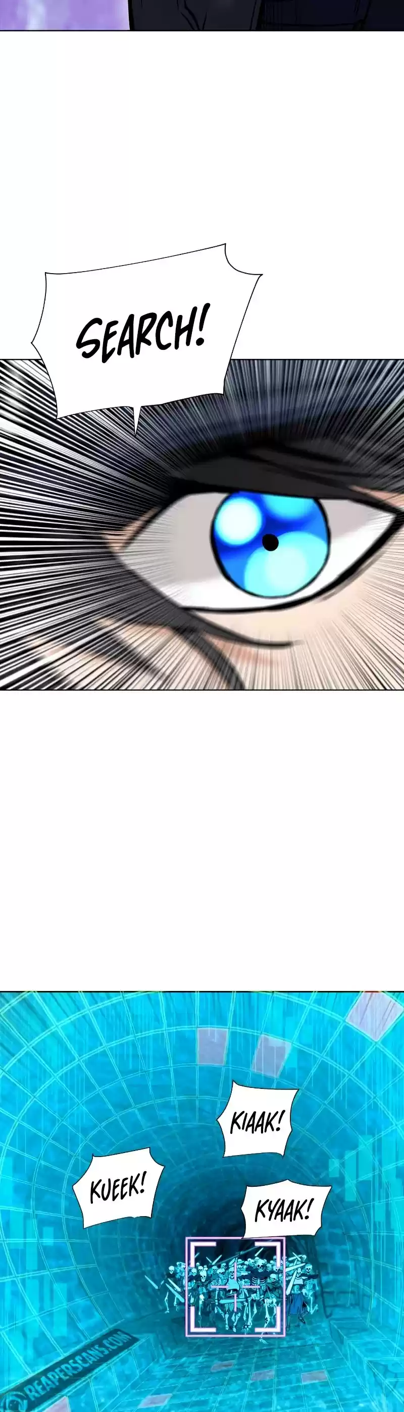 Seoul Station Druid Chapter 19