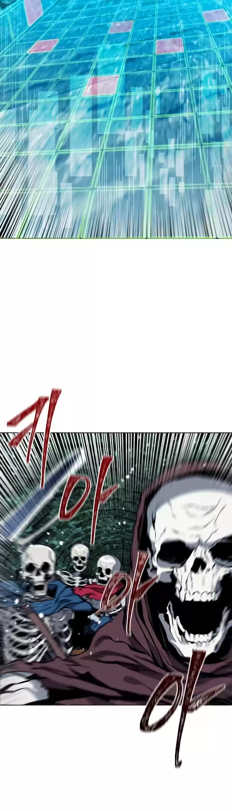 Seoul Station Druid Chapter 19