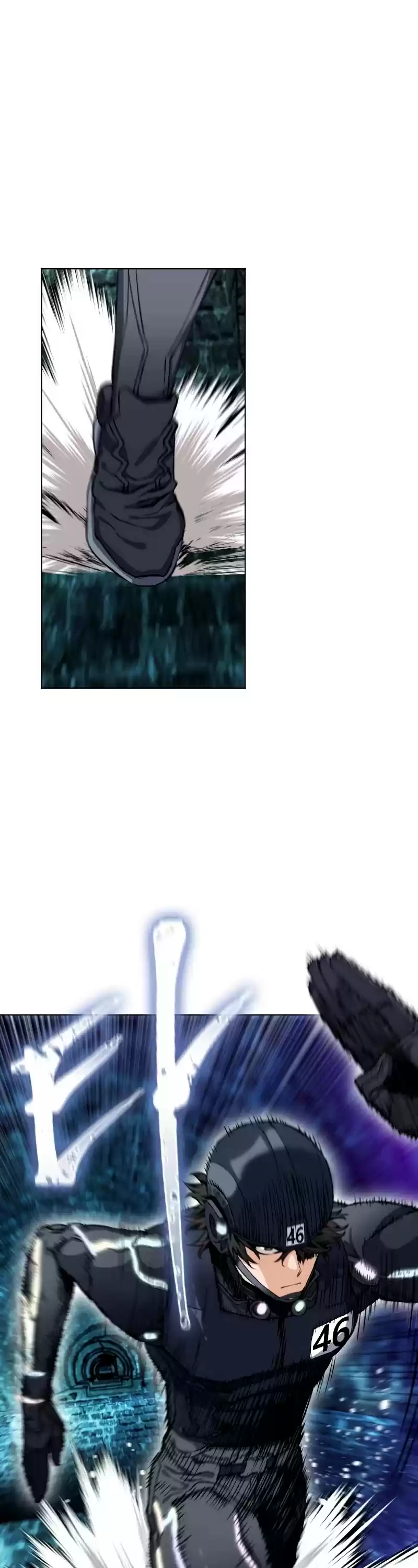 Seoul Station Druid Chapter 19