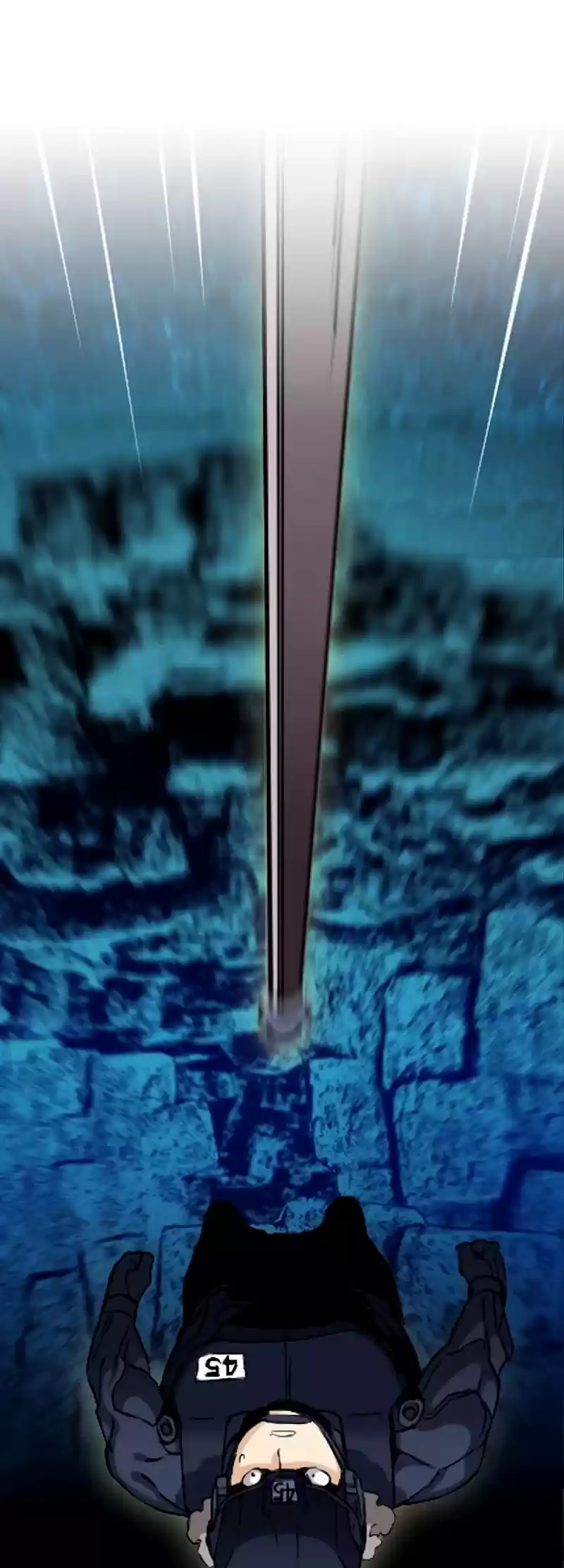 Seoul Station Druid Chapter 19