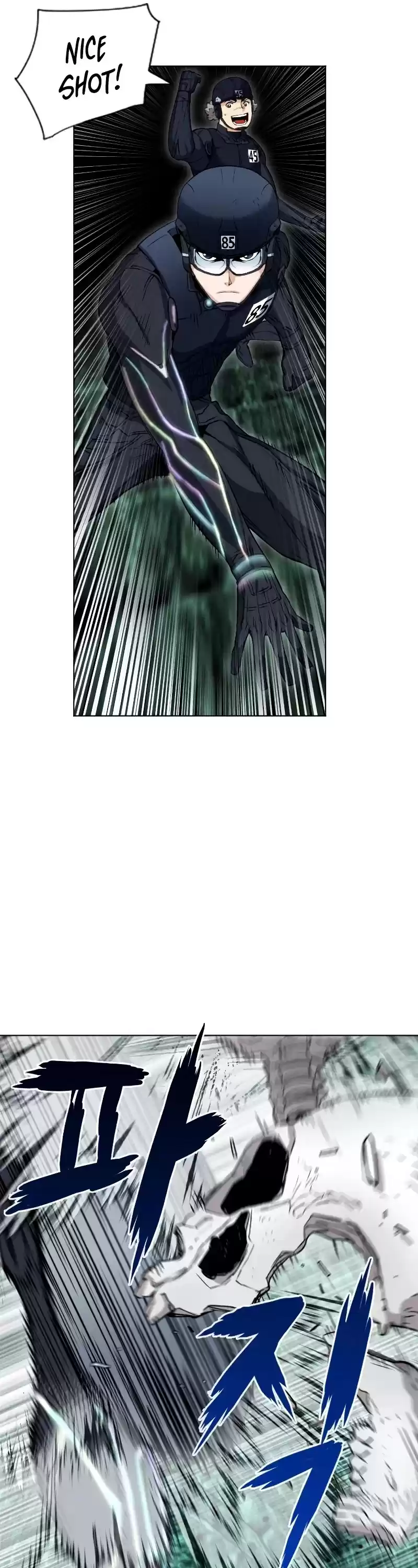 Seoul Station Druid Chapter 19