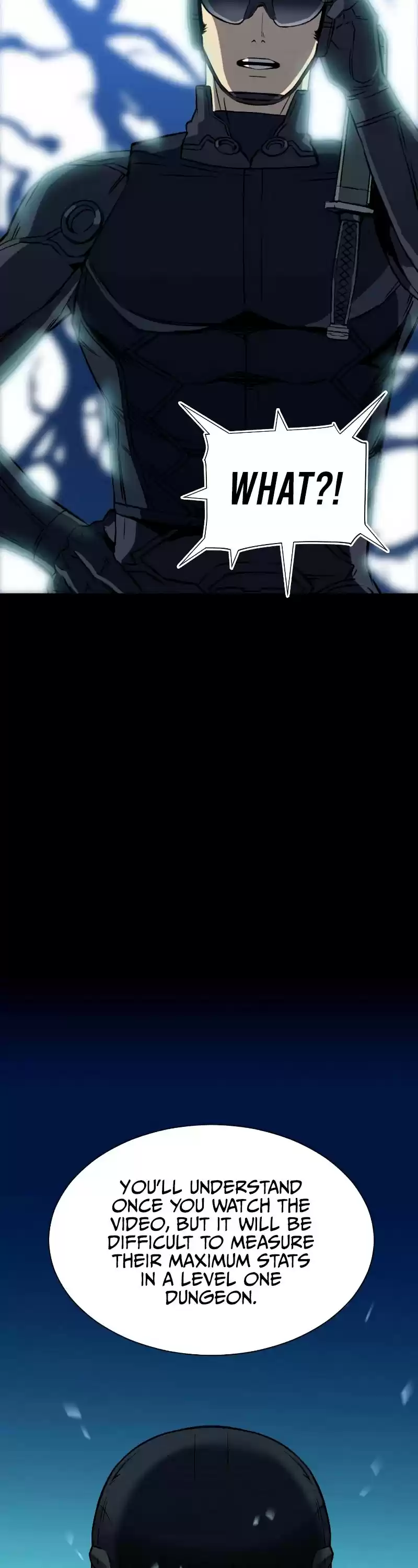 Seoul Station Druid Chapter 19