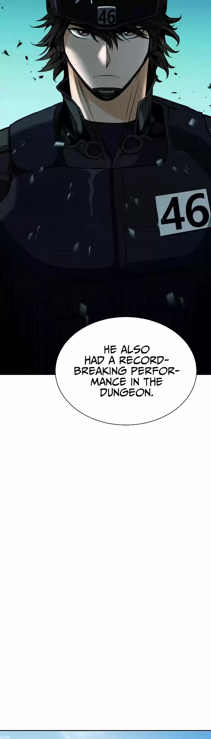 Seoul Station Druid Chapter 19