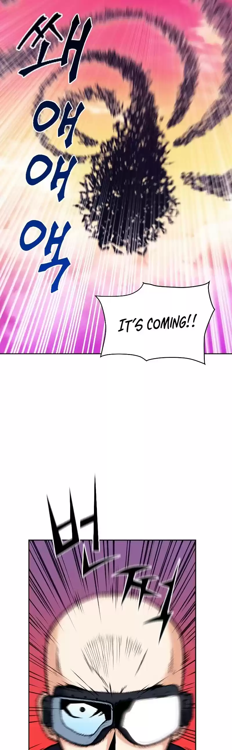 Seoul Station Druid Chapter 19