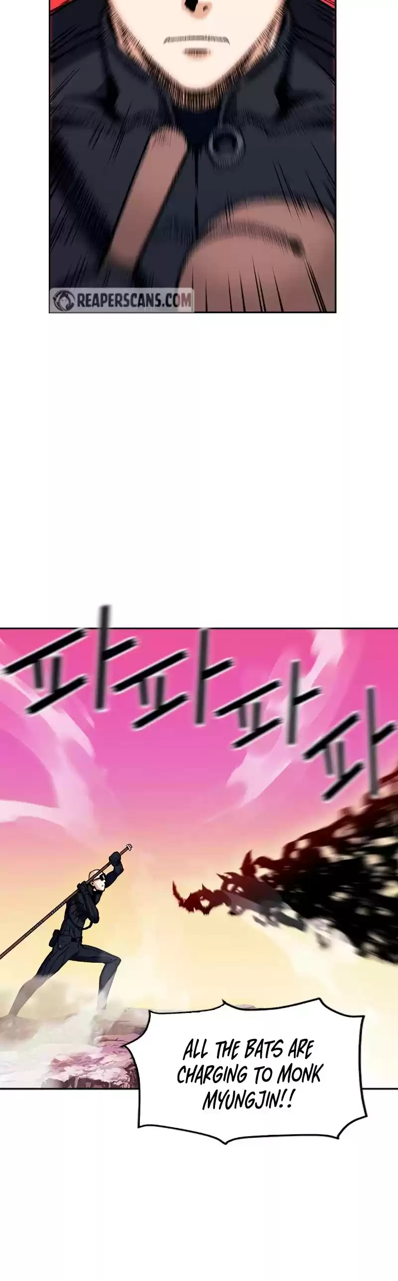 Seoul Station Druid Chapter 19