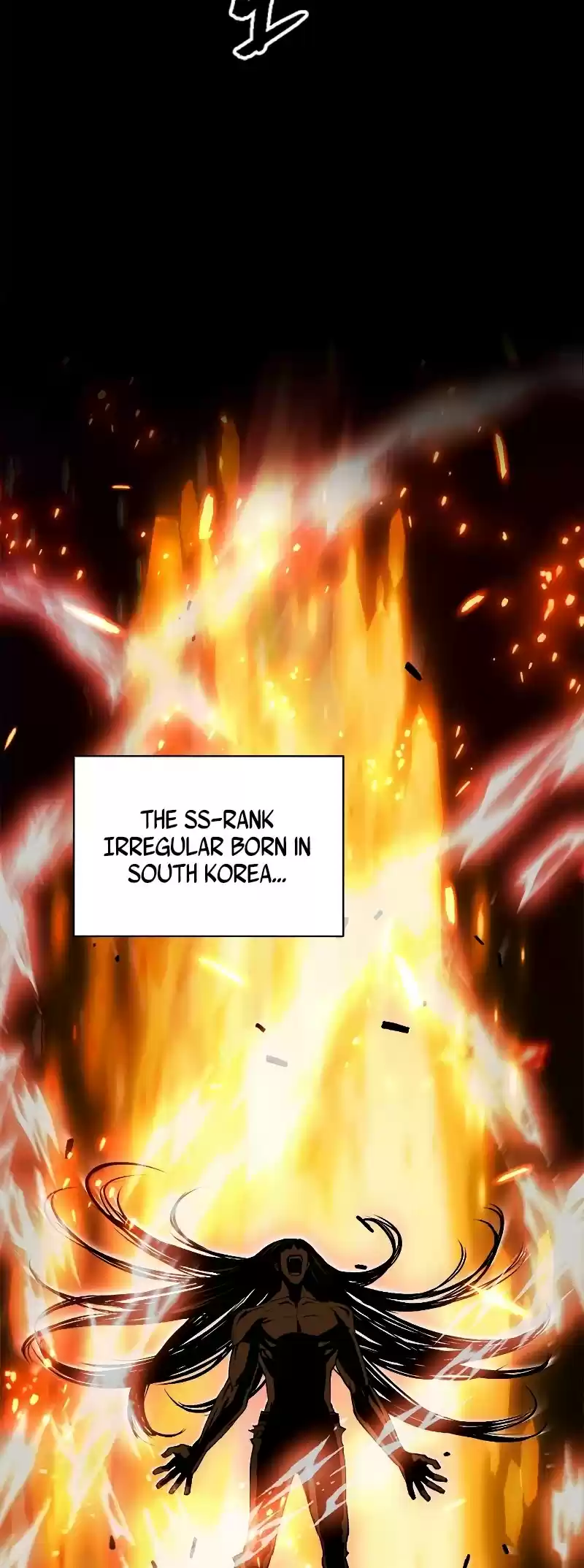 Seoul Station Druid Chapter 19