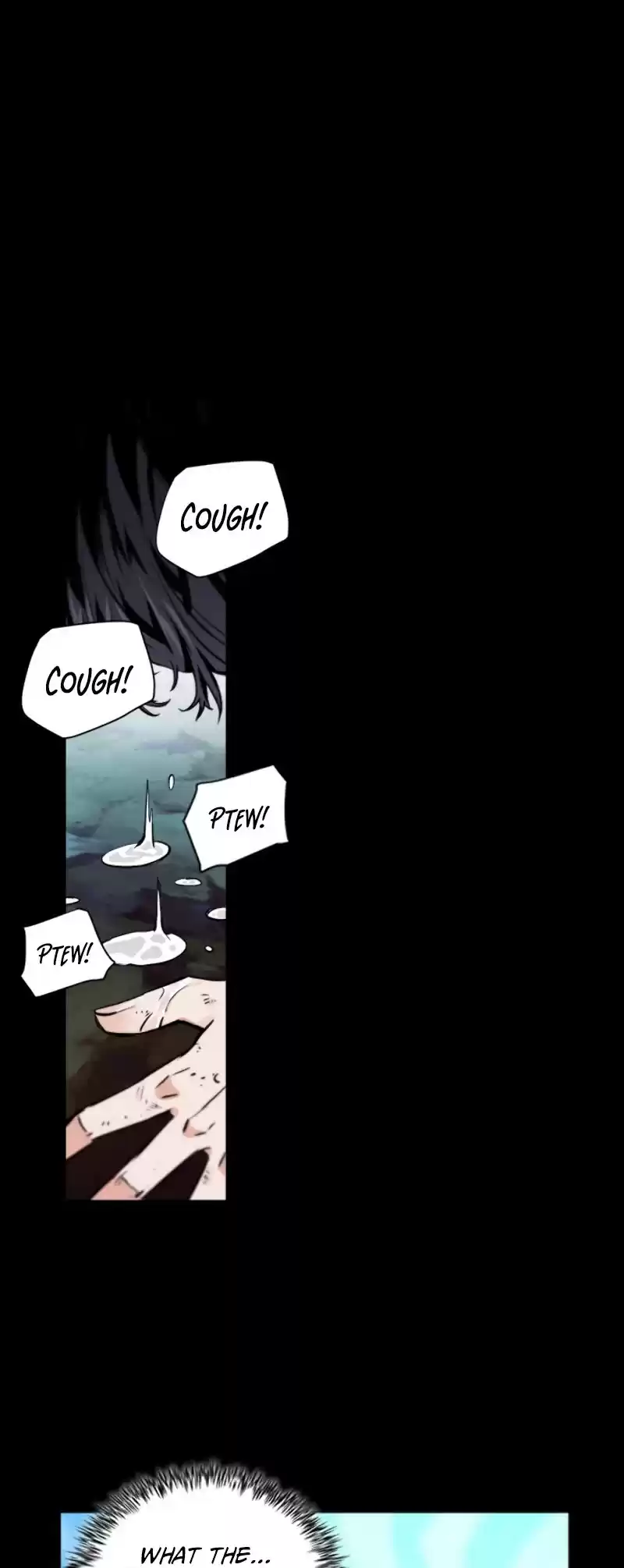 Seoul Station Druid Chapter 2