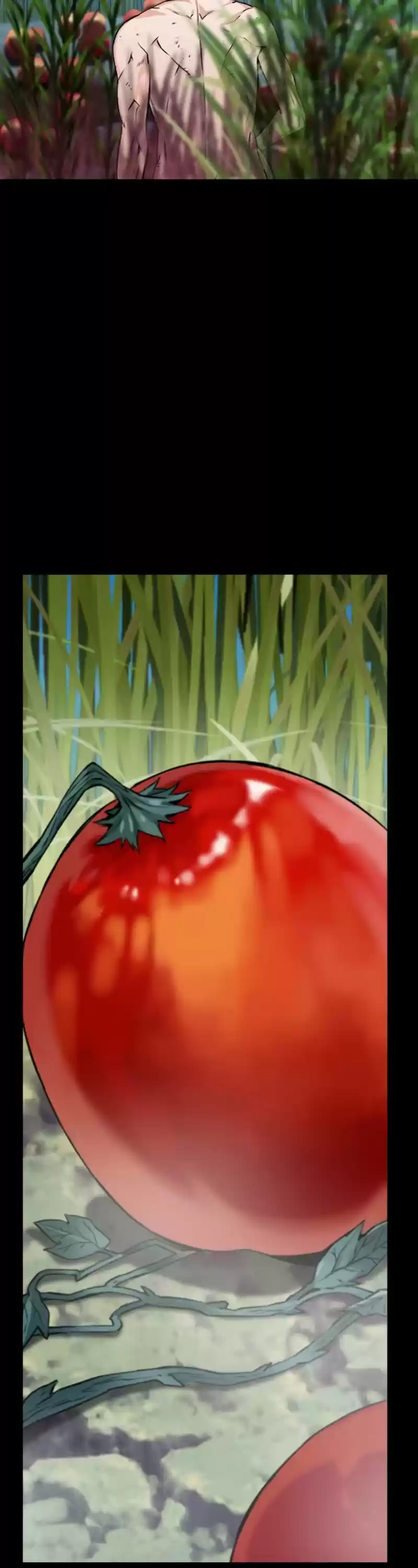 Seoul Station Druid Chapter 2