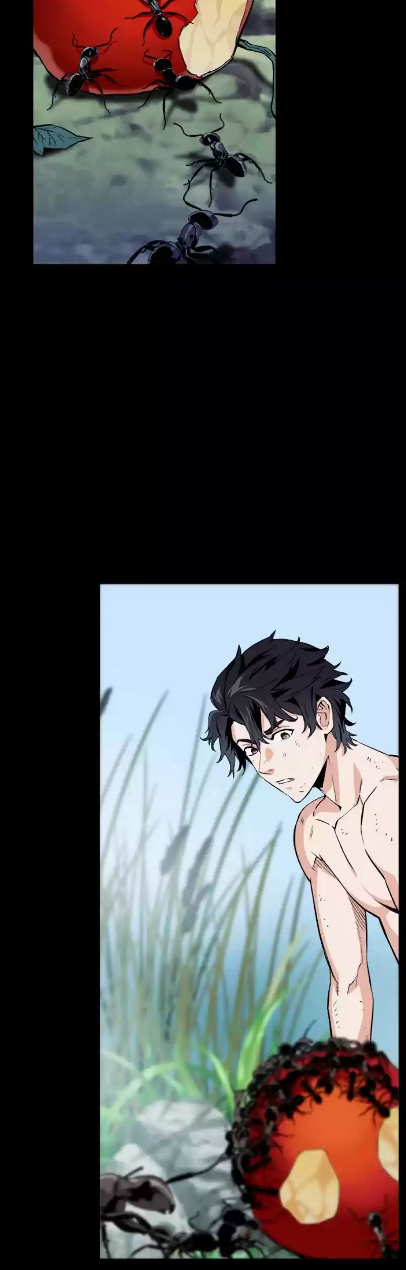 Seoul Station Druid Chapter 2