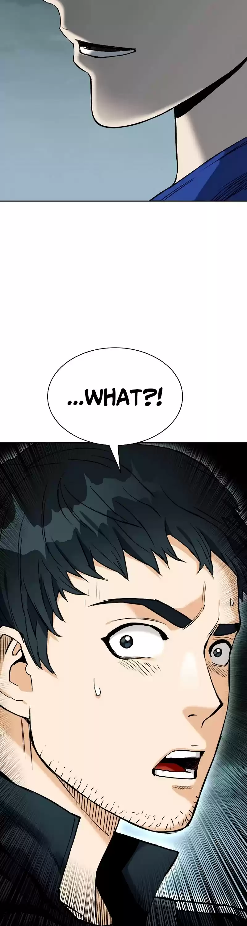 Seoul Station Druid Chapter 20