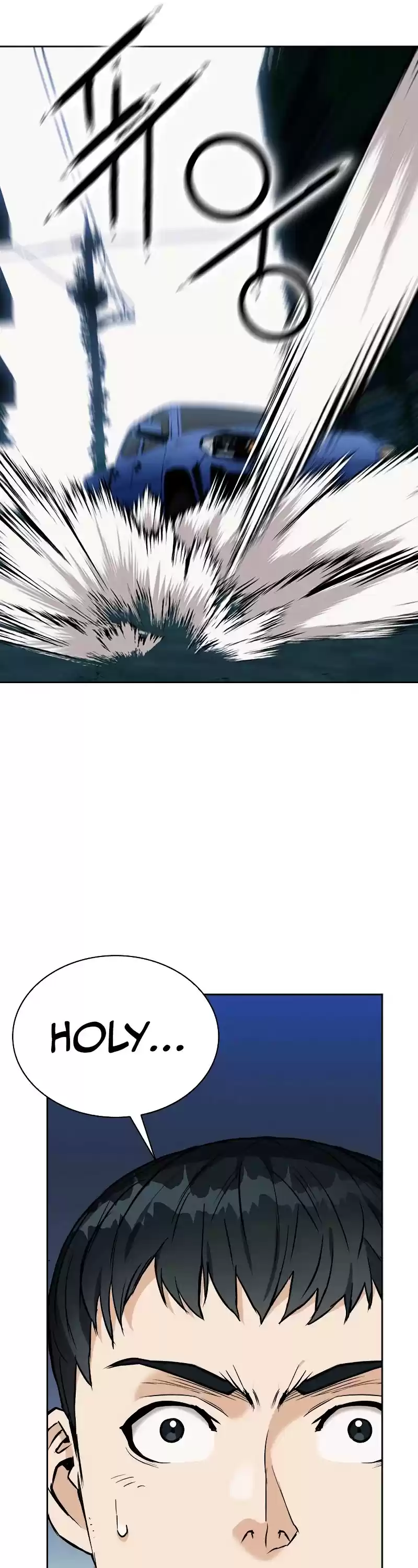 Seoul Station Druid Chapter 20