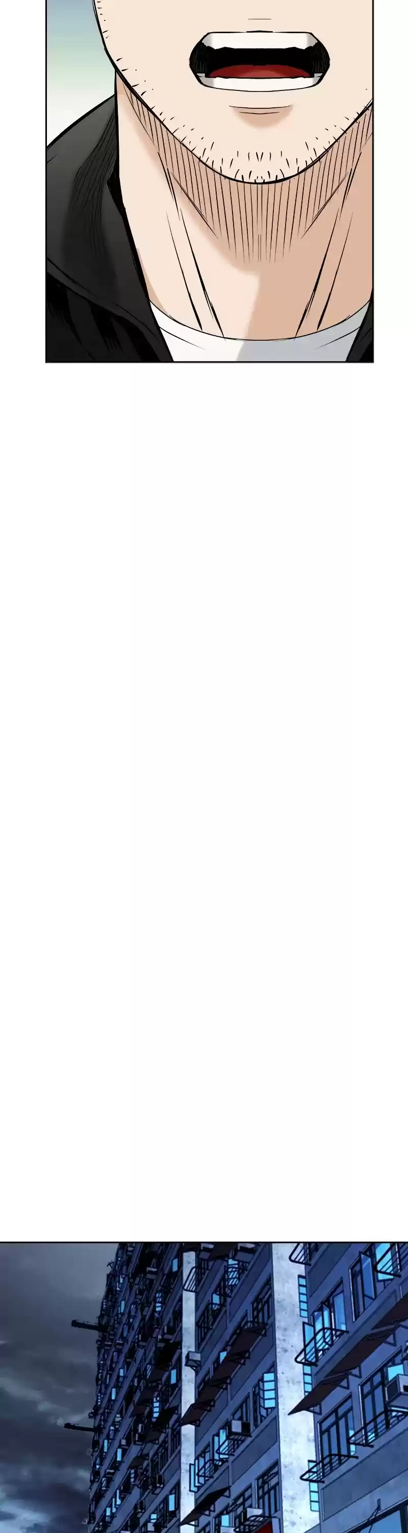 Seoul Station Druid Chapter 20