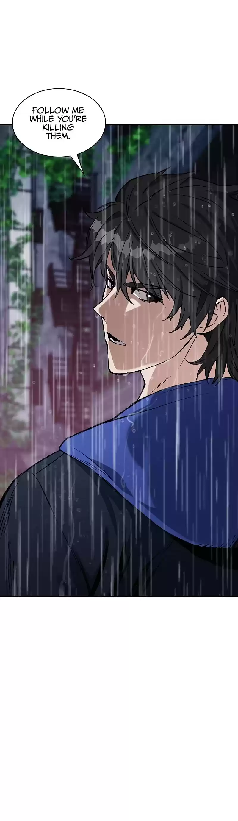 Seoul Station Druid Chapter 20