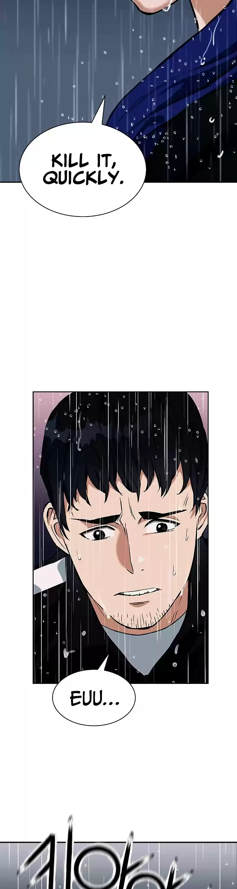 Seoul Station Druid Chapter 20