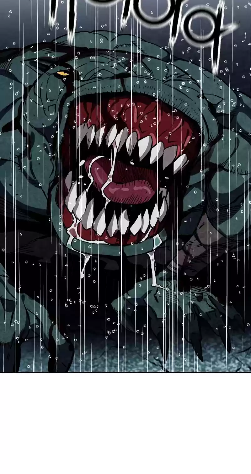 Seoul Station Druid Chapter 20