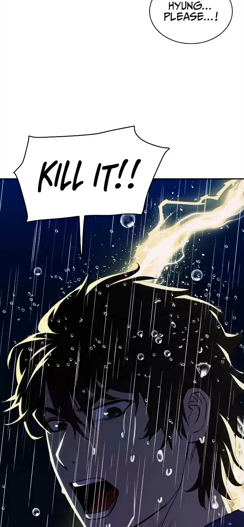 Seoul Station Druid Chapter 20