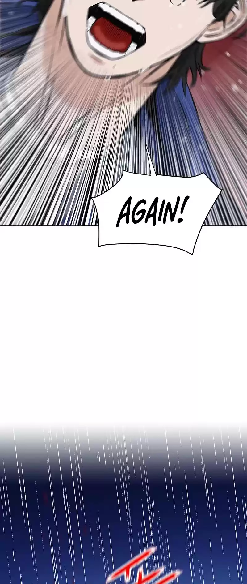 Seoul Station Druid Chapter 21