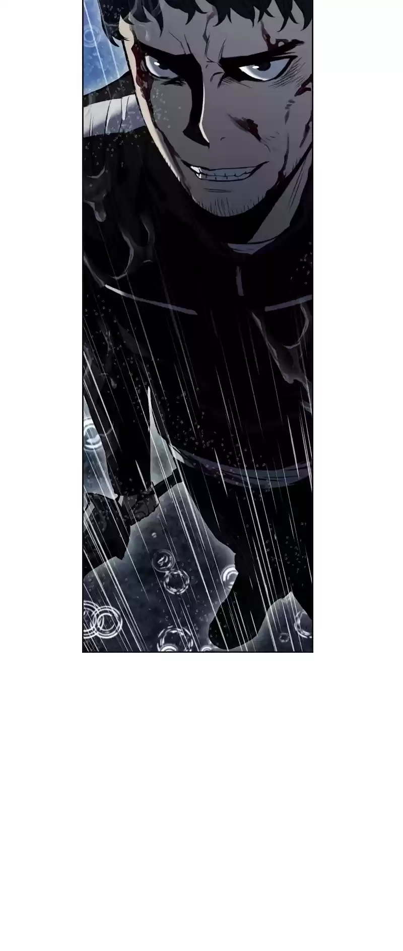 Seoul Station Druid Chapter 21