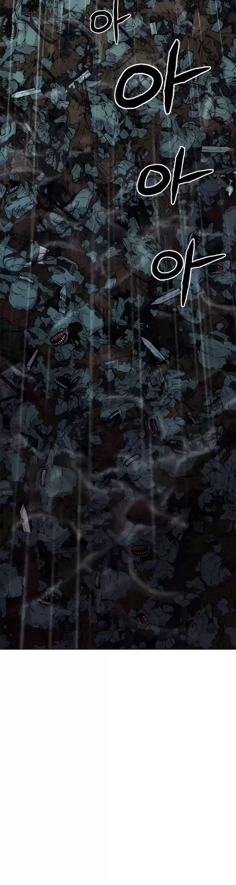 Seoul Station Druid Chapter 21